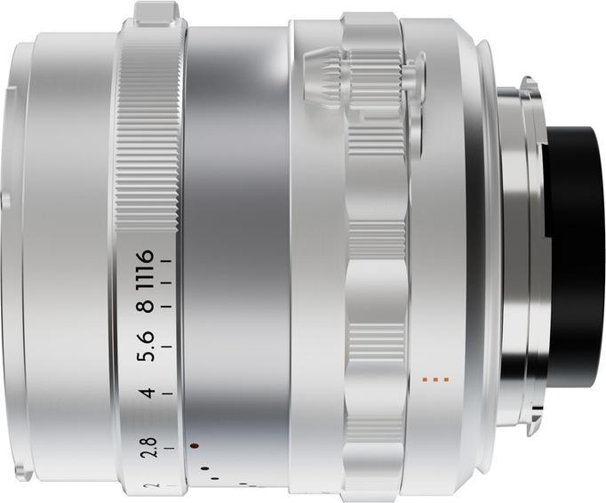 Productafbeelding Thypoch Simera 28mm f1.4 voor Leica M (Leica M, Volledig formaat)