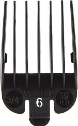 Actual product image Wahl Attachment comb 19 mm (1 x)