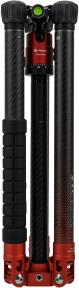 Immagine prodotto Fotopro X Aircross 3 Treppiede in carbonio Oranje (Materiale sintetico)