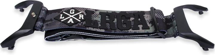 Produktbild Loose Riders C/S Goggle Strap - Camo