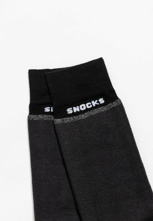 Actual product image Snocks Ski socks (39 - 42)