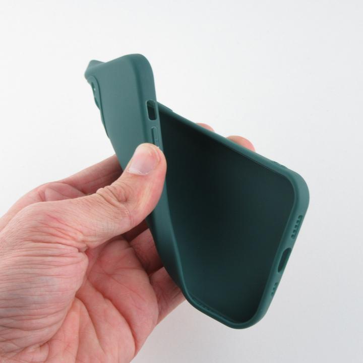 Actual product image PhoneLook Cover Silicone Mat Heart (Apple iPhone 11 Pro)