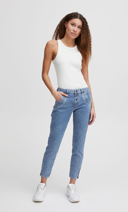 Image du produit Pulz Jeans PZMALVINA JNS - 50207420 (30)