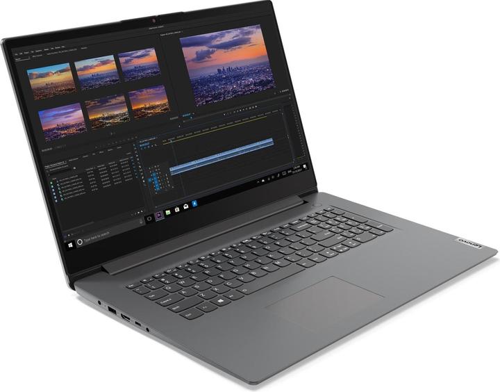 Produktbild Lenovo V17 Gen 2 (17.30", Intel Core i7-1165G7, 16 GB, 512 GB, CH)
