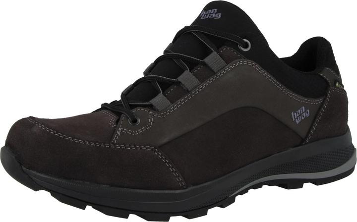 Produktbild Hanwag Banks Low GTX (42)
