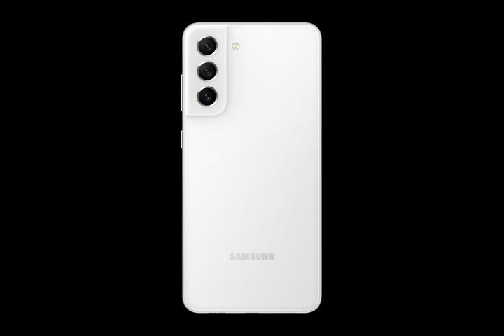 Produktbild Samsung Galaxy S21 FE 5G EU (128 GB, White, 6.40", Dual SIM, 12 Mpx, 5G)