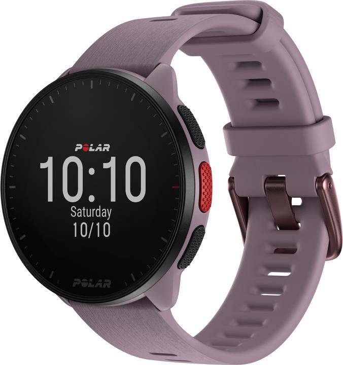 Produktbild Polar Pacer (45 mm)