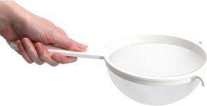 Actual product image Metaltex 111618 (18 cm)
