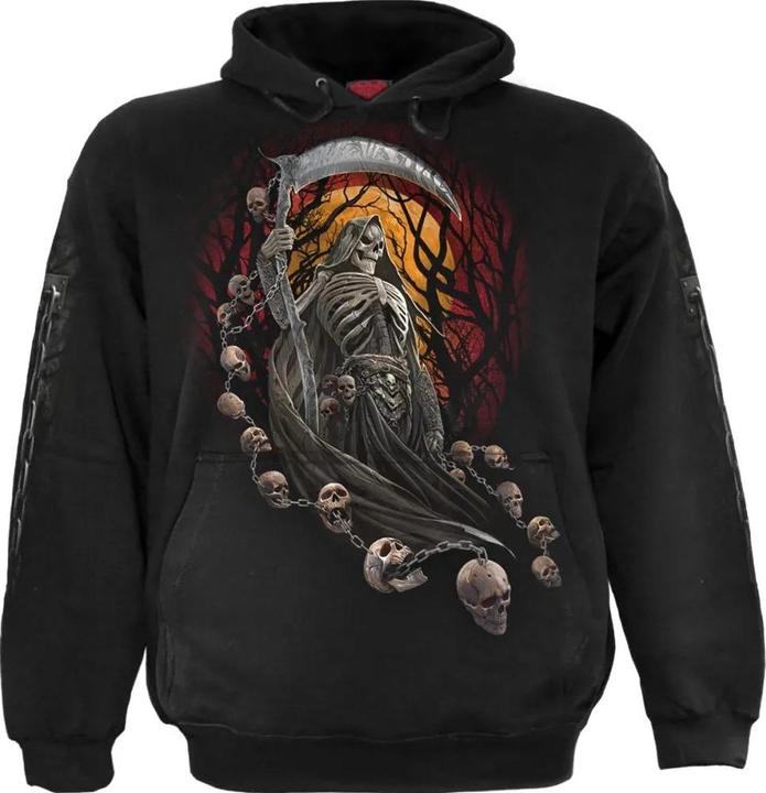 Spiral Harbingers Kapuzenpullover