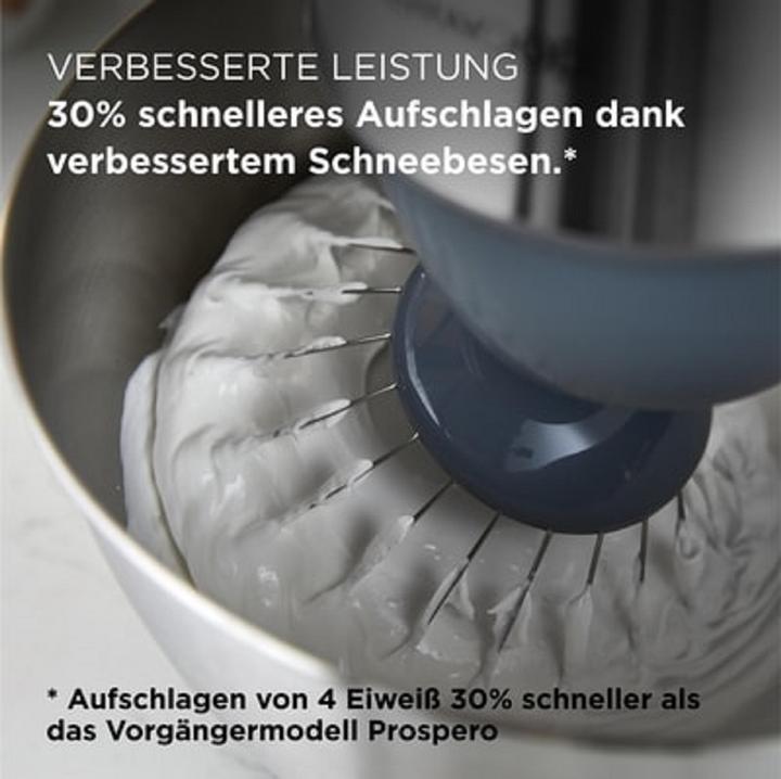Produktbild Kenwood Prospero+ (1000 W)
