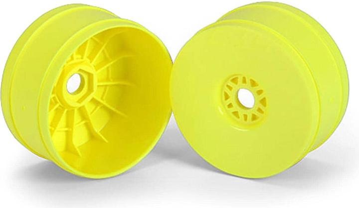 Actual product image Pro-Line -Velocity V2 (yellow)