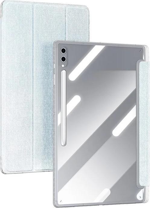 Dux Ducis Unid Series Leather Bookcover Cover (Galaxy Tab S8 Ultra, Galaxy Tab S10 Ultra, Galaxy Tab S9 Ultra)