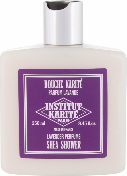 Institut Karité Institut Karite - Shea Shower Lavender - (L)