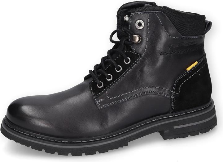 Immagine prodotto Camel Active Schnürboot Boston aus echtem Leder (42)