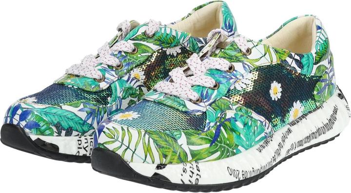 Actual product image Laura Vita Sneaker (38)