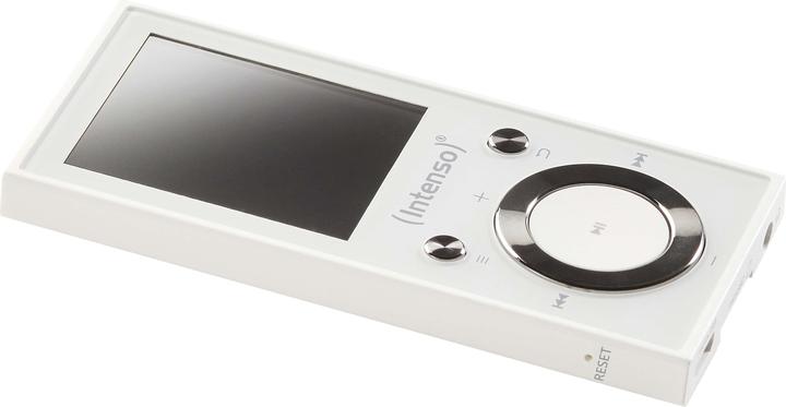 Produktbild Intenso Video Scooter (16 GB)