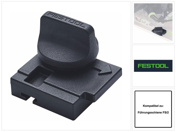Image du produit Festool Butée anti-recul FS-RSP