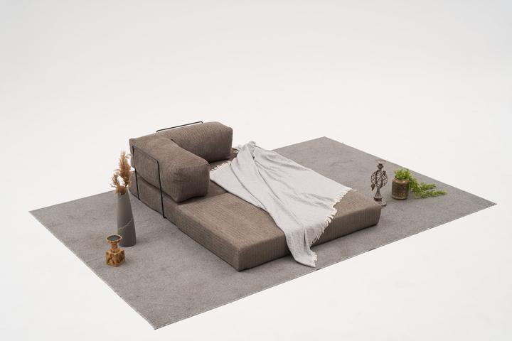 Immagine prodotto Atelier del Sofa Comfort (2 posti)