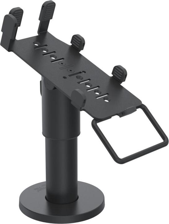Actual product image Ergonomic Solutions Standpole For Verifone P200/P400