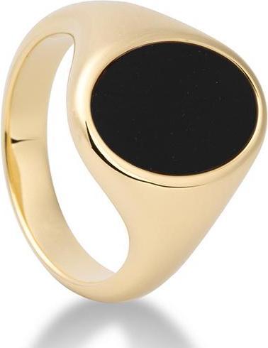 Produktbild Breuning Ring (49, 750/18 K Gold)