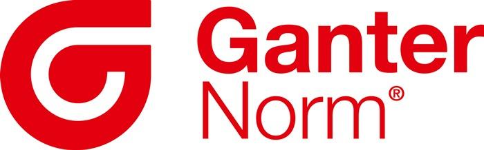 Actual product image Ganter Star knob DIN 6336 with threaded bush plastic d1 32 mm d2 M 6 mm (25 Screws per piece)