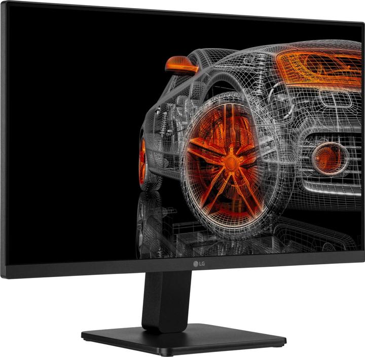 Produktbild LG 24MR400-B (1920 x 1080 Pixel, 23.80")
