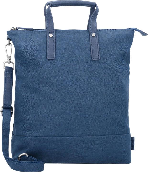 Immagine prodotto Jost BERGEN Borsa XChange X (7 l)