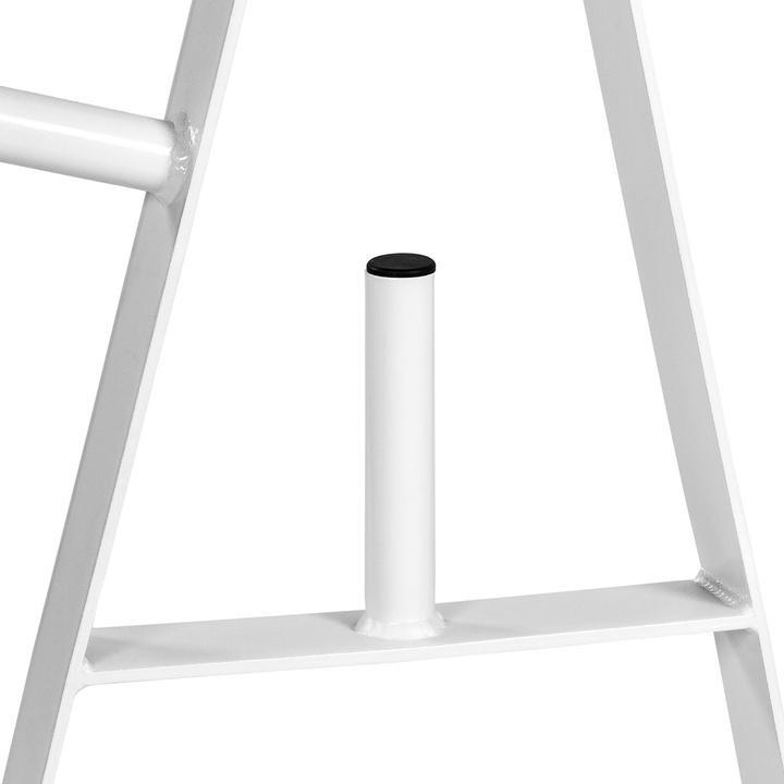 Actual product image Movit Hantelscheibenständer