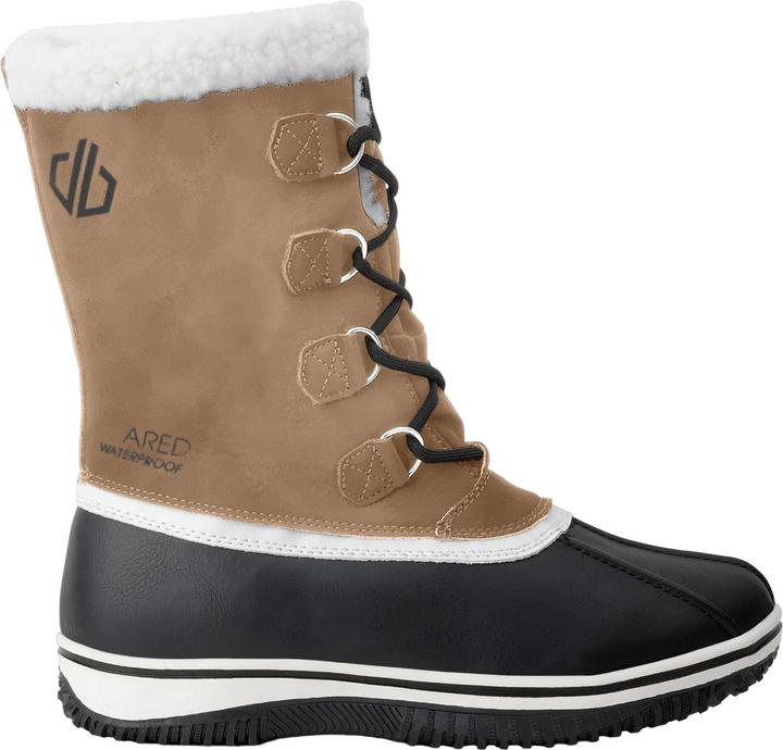 Image du produit Dare2b Womens/Ladies Northstar Snow Boots (42)
