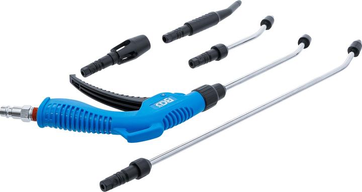 Immagine prodotto BGS Set di pistole ad aria compressa