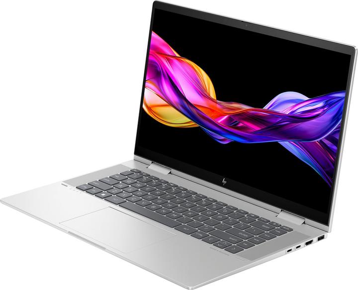 Actual product image HP Envy x360 (15.60", Intel Core i5-1335U, 16 GB, 512 GB, DE)