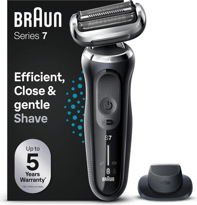Produktbild Braun Series 7
