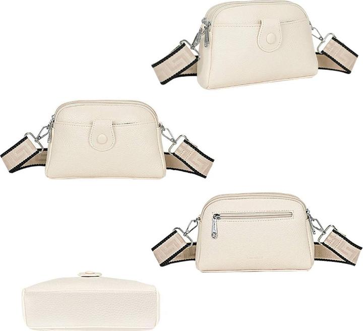 Actual product image Gallantry HB-69050-BG Handtasche