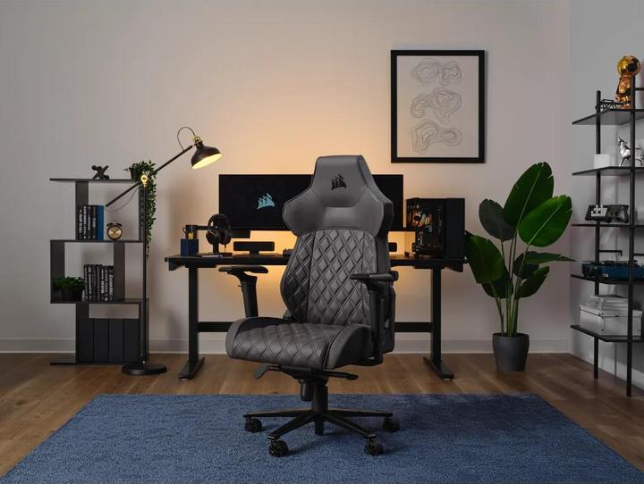 Produktbild Corsair TC500 LUXE Gaming Chair - Shadow