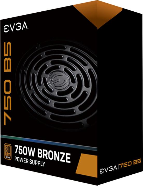 Produktbild EVGA B5 (750 W)