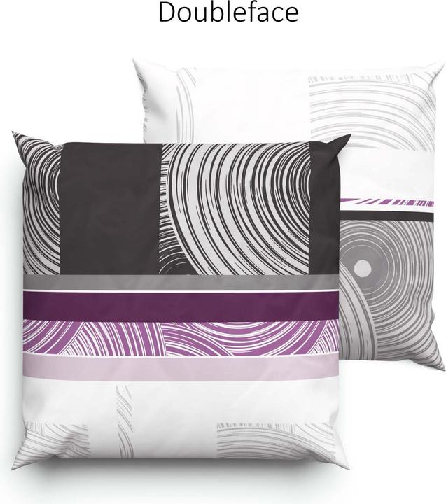 Actual product image Lotus Bettwaren Otto (Pillowcase, 65 x 65 cm)