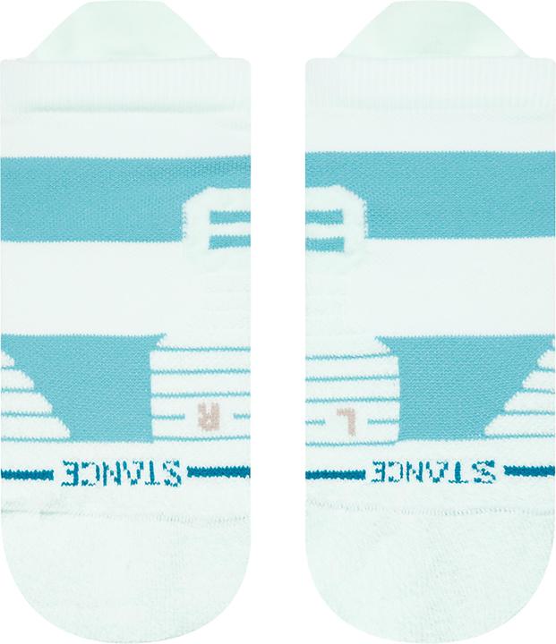 Produktbild Stance Stacked Up Mid Tab (38 - 42)
