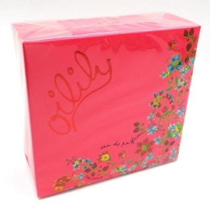 Image du produit Oilily Classic Eau de Parfum 75ml - New in Box (Eau de parfum, 75 ml)