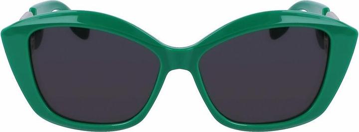 Produktbild Karl Lagerfeld Damensonnenbrille KL6102S-300 ø 56 mm