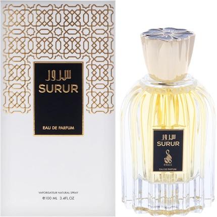 Produktbild Risala Surur By Unisex 3.4 Oz EDP Spray