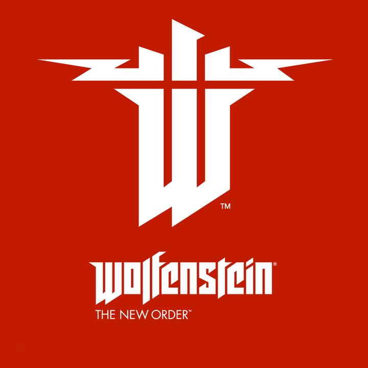 Produktbild Bethesda Wolfenstein: The New Order (PS4, DE)