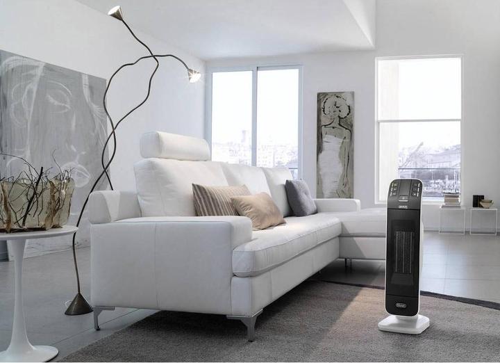 Actual product image De'Longhi HFX65V20 (2000 W)
