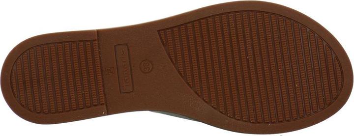 Actual product image Tamaris Mules (36)