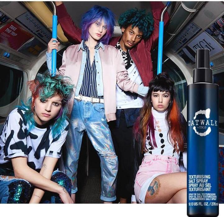 Image du produit Tigi Texturisation du sel (270 ml)