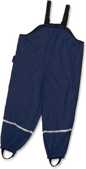 Actual product image Playshoes Rain dungarees (92)