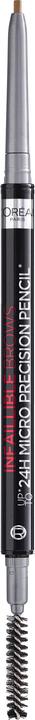 Actual product image L'Oréal Paris Brow Artist Skinny Definer (Dark Blonde)