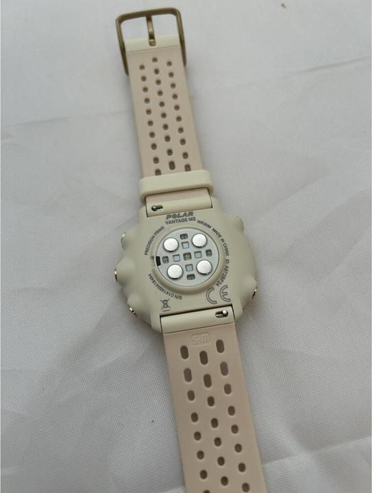 Produktbild Polar Vantage M2 (46 mm)