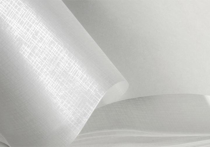 Actual product image Hama Jumbo Compass 30x30 100 white pages (30 x 30 cm)