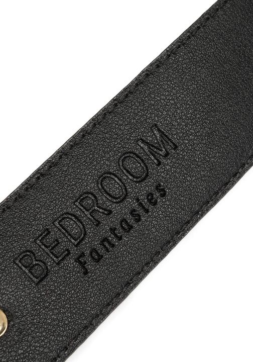 Produktbild Bedroom Fantasies BondageKoffer 13 Teile Rindsleder
