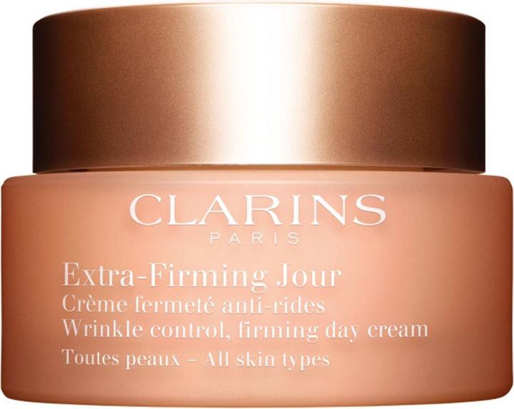 Produktbild Clarins Extra Firming Nuit - alle Hauttypen Tag (50 ml)